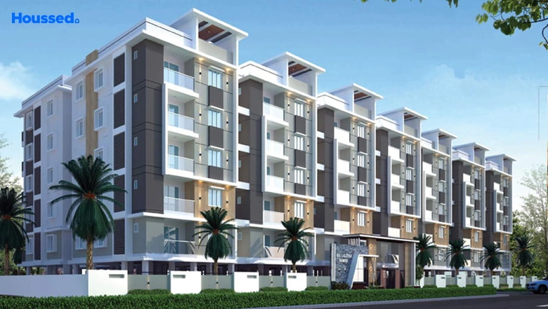 Sai Lalitha Homes